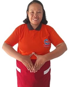 SITI ASIYAH