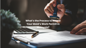 Work Permit in Malaysia