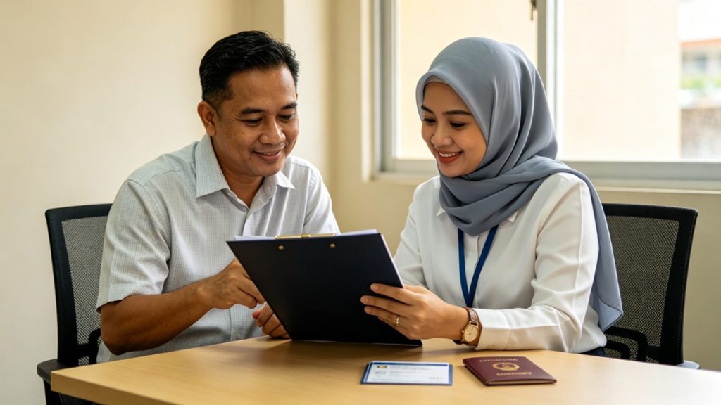 JB Maid Agency Guide: How to Renew Your Maid's Work Permit Without the Stress (2026)