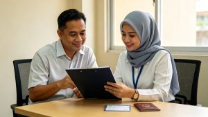 JB Maid Agency Guide: How to Renew Your Maid's Work Permit Without the Stress (2026)