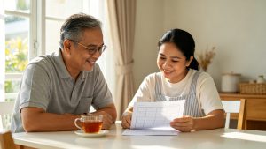 Maid Agency Johor: The Right Way to Handle Your Maid's Salary, Leave and Rest Days (2026)
